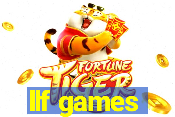 llf games